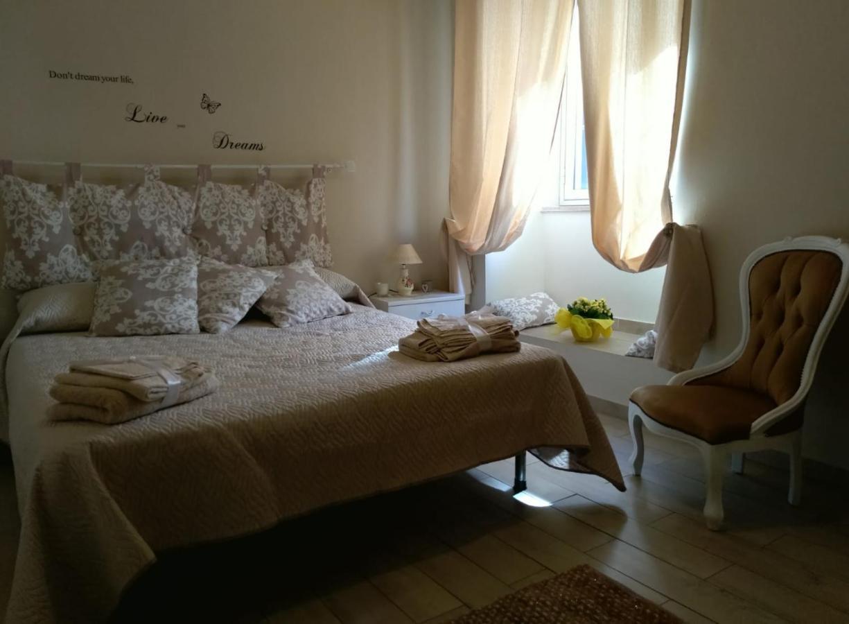 Apartamento Hello Cathedral House Palermo Exterior foto
