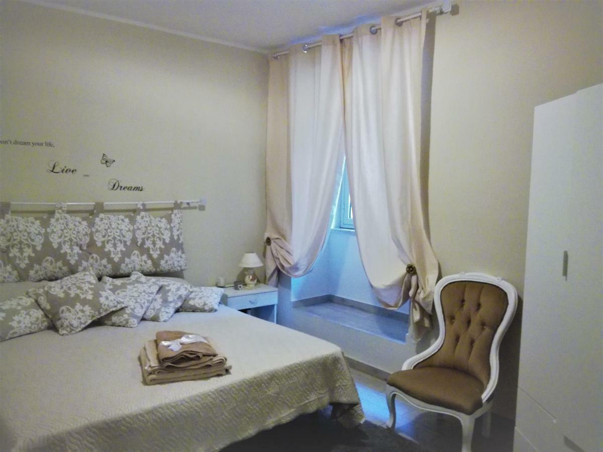 Apartamento Hello Cathedral House Palermo Exterior foto