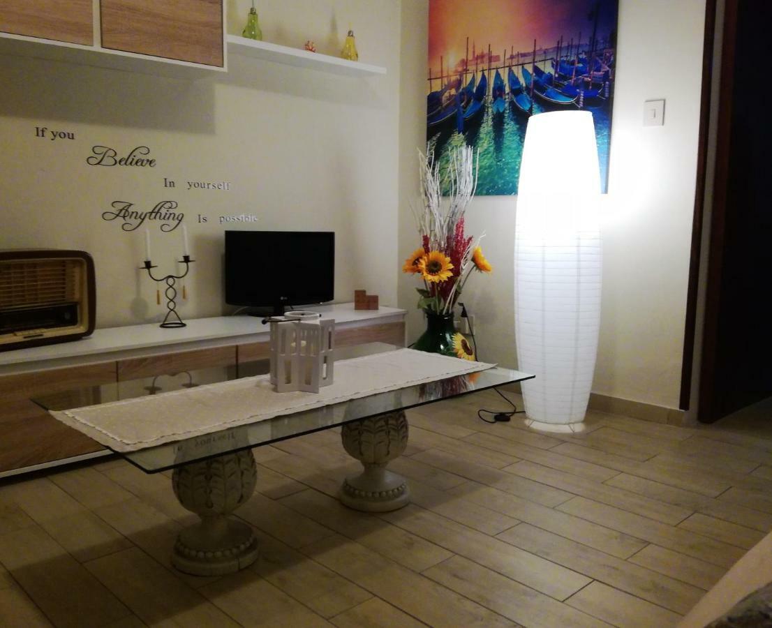 Apartamento Hello Cathedral House Palermo Exterior foto