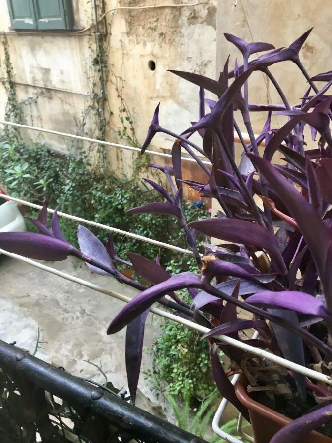 Apartamento Hello Cathedral House Palermo Exterior foto